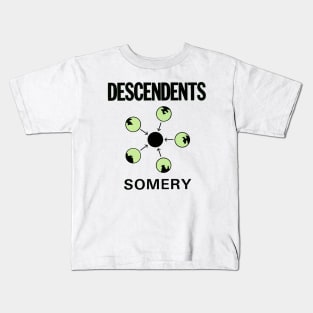 Descendents - Somery Kids T-Shirt